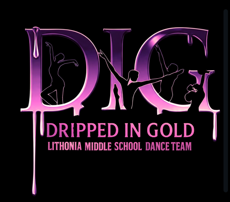 LMS Dance Parent - Pink October