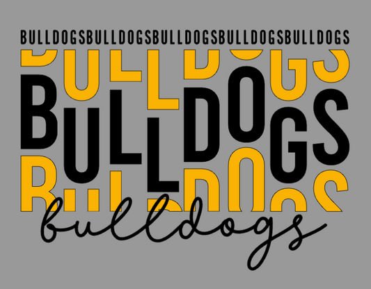 Split Bulldogs