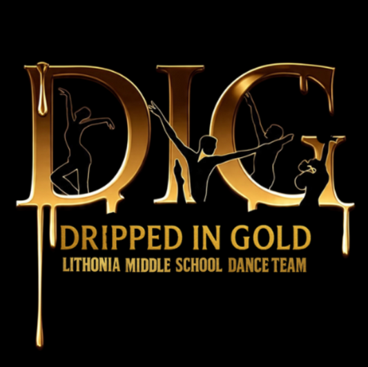 LMS Dance  Hoodie
