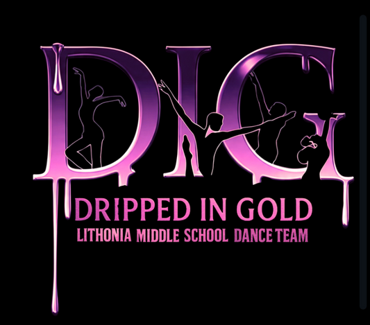 LMS Dance Parent - Pink October